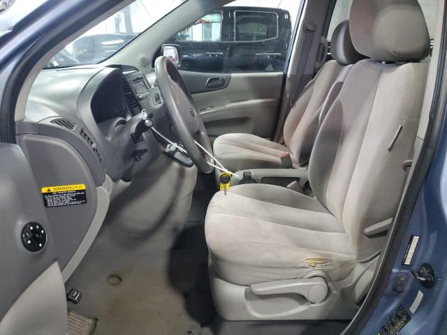 Photo 6 VIN: KNDMB233X96321812 - KIA SEDONA EX 