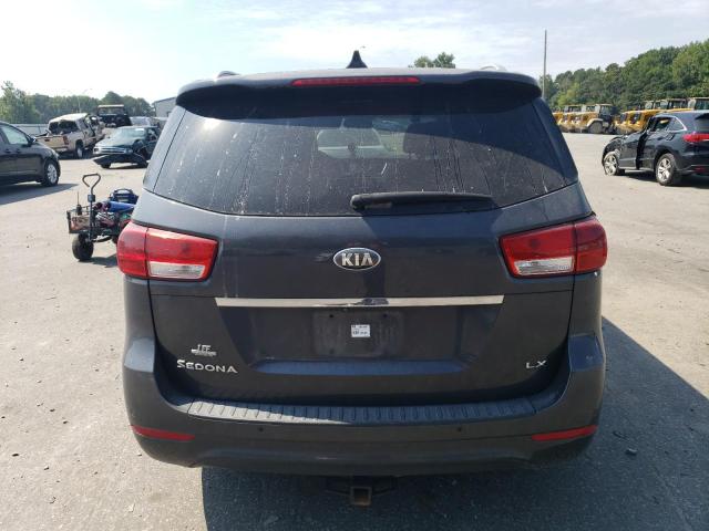 Photo 5 VIN: KNDMB5C10F6017769 - KIA SEDONA 