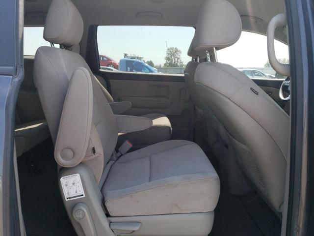 Photo 9 VIN: KNDMB5C10F6017769 - KIA SEDONA 