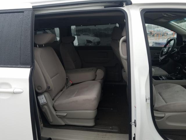 Photo 5 VIN: KNDMB5C10F6030277 - KIA SEDONA LX 