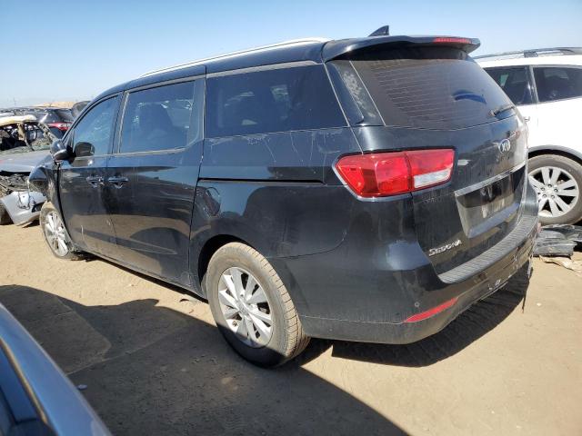 Photo 1 VIN: KNDMB5C10F6030859 - KIA SEDONA LX 