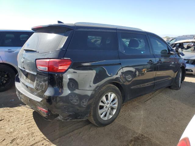 Photo 2 VIN: KNDMB5C10F6030859 - KIA SEDONA LX 