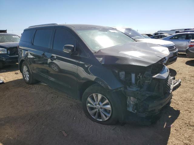 Photo 3 VIN: KNDMB5C10F6030859 - KIA SEDONA LX 