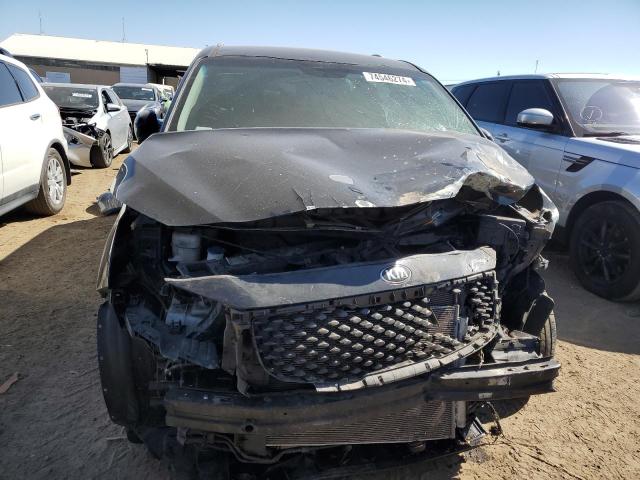 Photo 4 VIN: KNDMB5C10F6030859 - KIA SEDONA LX 