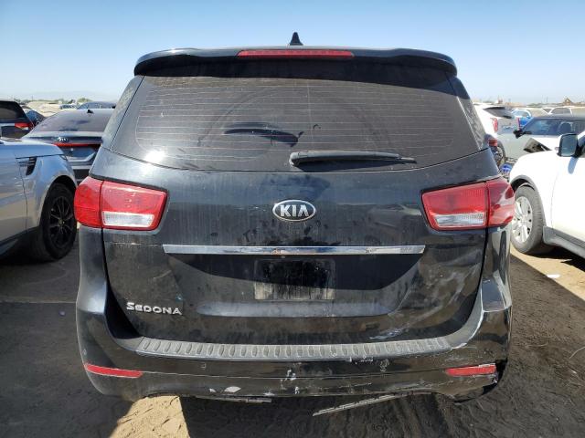 Photo 5 VIN: KNDMB5C10F6030859 - KIA SEDONA LX 