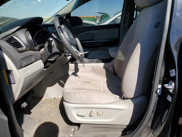 Photo 6 VIN: KNDMB5C10F6030859 - KIA SEDONA LX 