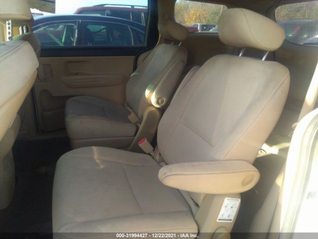 Photo 7 VIN: KNDMB5C10F6034068 - KIA SEDONA 