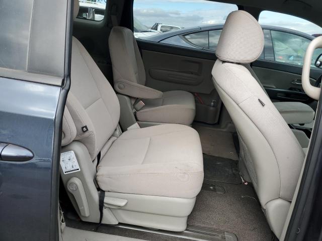 Photo 10 VIN: KNDMB5C10F6036533 - KIA SEDONA LX 