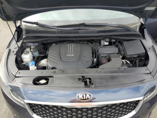 Photo 11 VIN: KNDMB5C10F6036533 - KIA SEDONA LX 