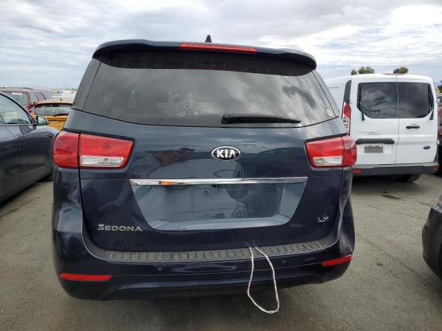 Photo 5 VIN: KNDMB5C10F6036533 - KIA SEDONA LX 