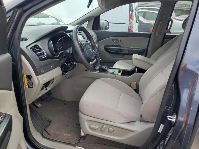 Photo 6 VIN: KNDMB5C10F6036533 - KIA SEDONA LX 