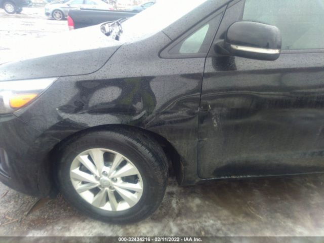 Photo 5 VIN: KNDMB5C10F6038430 - KIA SEDONA 