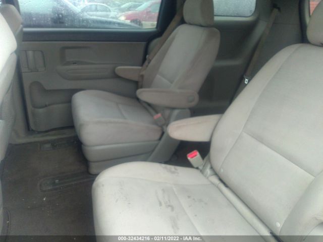 Photo 7 VIN: KNDMB5C10F6038430 - KIA SEDONA 