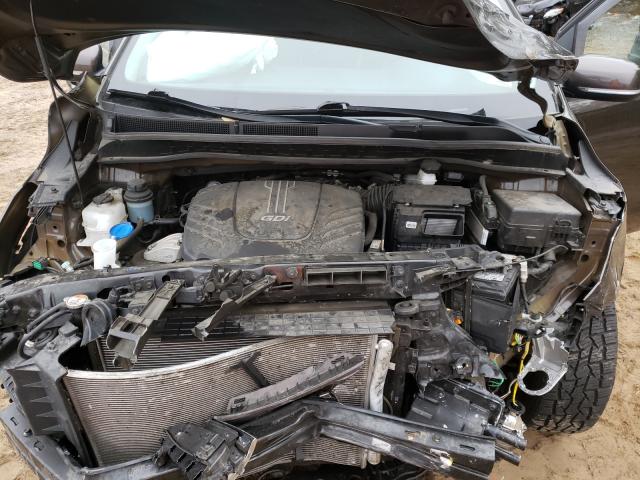 Photo 6 VIN: KNDMB5C10F6040064 - KIA SEDONA LX 