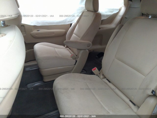 Photo 7 VIN: KNDMB5C10F6042879 - KIA SEDONA 