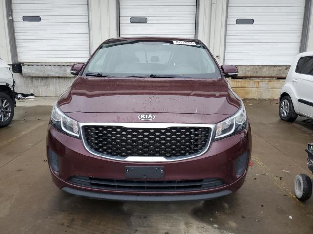 Photo 4 VIN: KNDMB5C10F6051856 - KIA SEDONA LX 