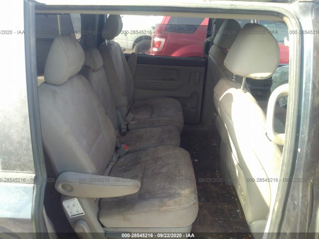 Photo 7 VIN: KNDMB5C10F6065479 - KIA SEDONA 