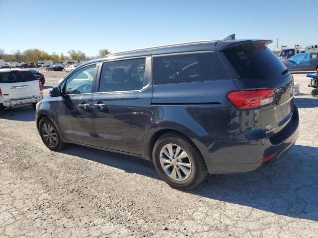 Photo 1 VIN: KNDMB5C10G6082543 - KIA SEDONA LX 