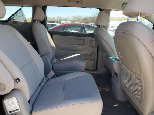 Photo 10 VIN: KNDMB5C10G6082543 - KIA SEDONA LX 