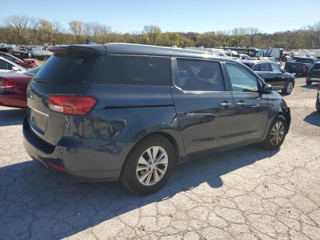 Photo 2 VIN: KNDMB5C10G6082543 - KIA SEDONA LX 