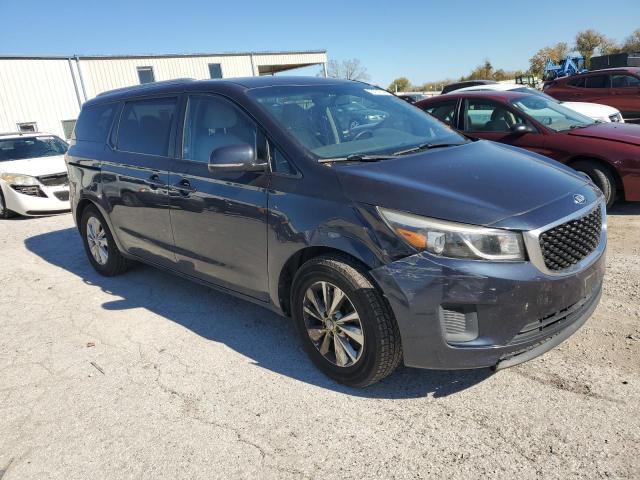 Photo 3 VIN: KNDMB5C10G6082543 - KIA SEDONA LX 