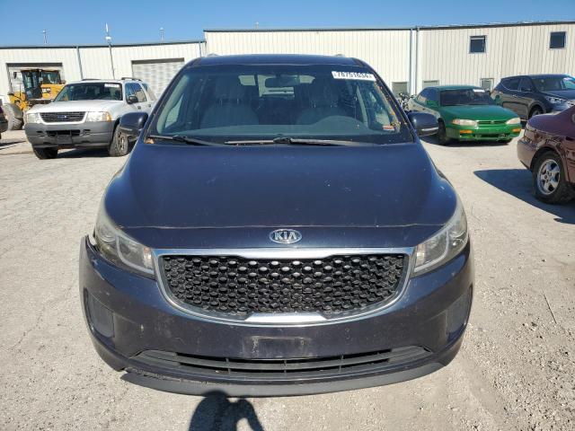 Photo 4 VIN: KNDMB5C10G6082543 - KIA SEDONA LX 