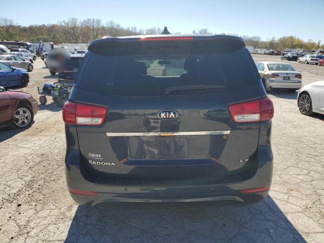 Photo 5 VIN: KNDMB5C10G6082543 - KIA SEDONA LX 