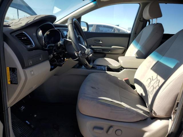 Photo 6 VIN: KNDMB5C10G6082543 - KIA SEDONA LX 