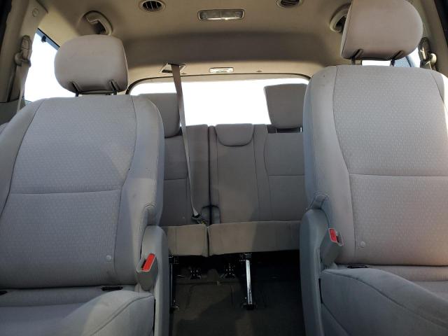 Photo 9 VIN: KNDMB5C10G6082543 - KIA SEDONA LX 