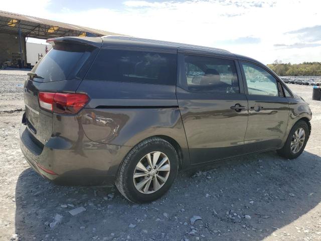 Photo 2 VIN: KNDMB5C10G6082591 - KIA SEDONA LX 