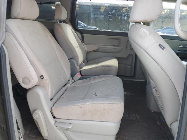 Photo 9 VIN: KNDMB5C10G6082591 - KIA SEDONA LX 