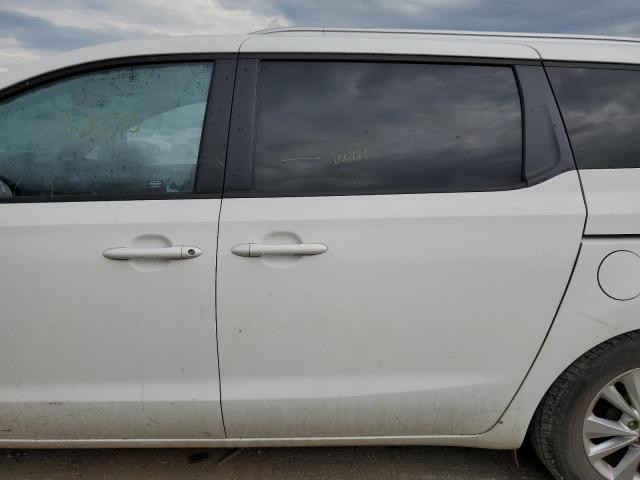 Photo 8 VIN: KNDMB5C10G6084387 - KIA SEDONA LX 