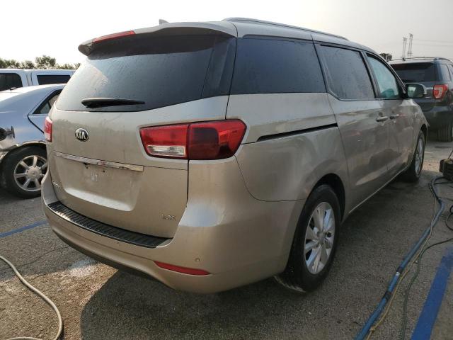 Photo 2 VIN: KNDMB5C10G6093445 - KIA SEDONA LX 