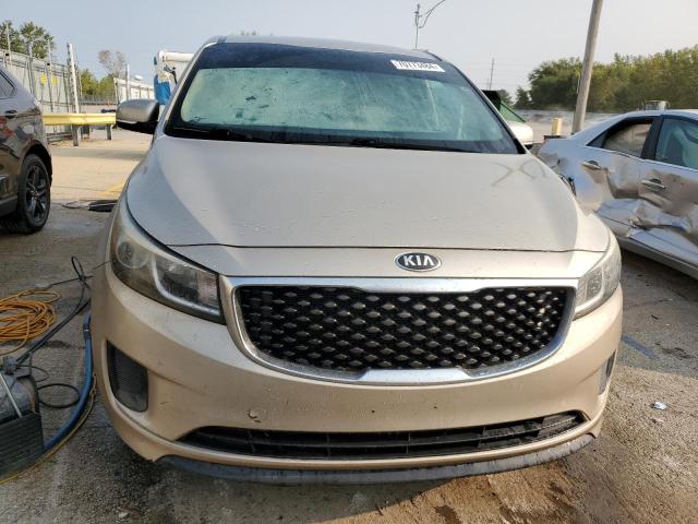 Photo 4 VIN: KNDMB5C10G6093445 - KIA SEDONA LX 