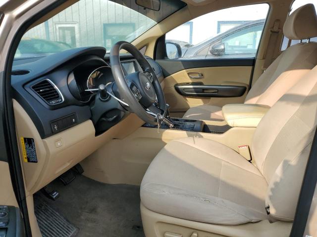 Photo 6 VIN: KNDMB5C10G6093445 - KIA SEDONA LX 