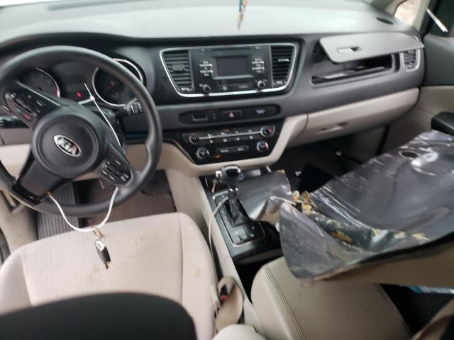 Photo 7 VIN: KNDMB5C10G6097768 - KIA SEDONA LX 