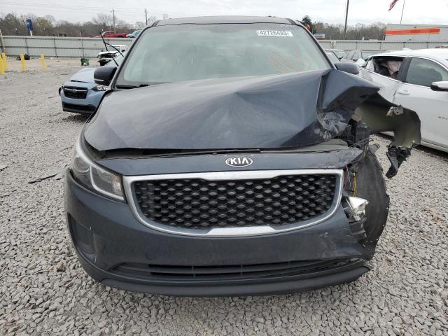 Photo 4 VIN: KNDMB5C10G6098189 - KIA SEDONA LX 