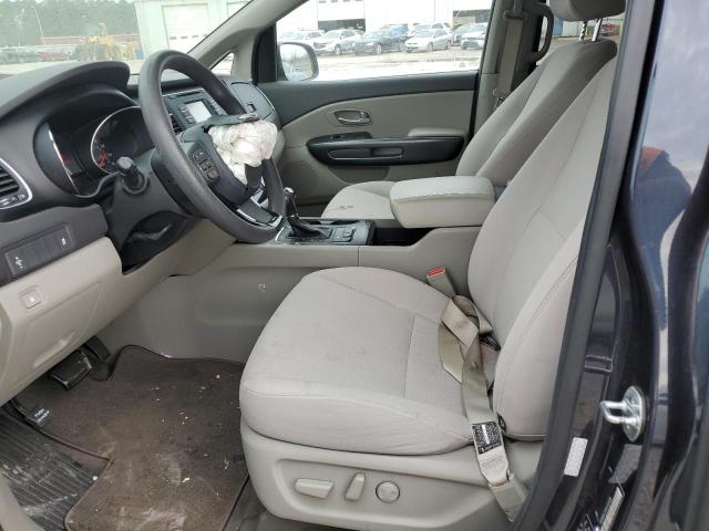 Photo 6 VIN: KNDMB5C10G6098189 - KIA SEDONA LX 