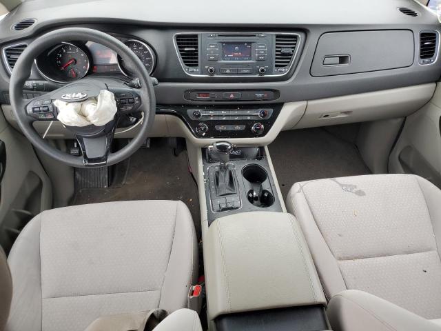 Photo 7 VIN: KNDMB5C10G6098189 - KIA SEDONA LX 