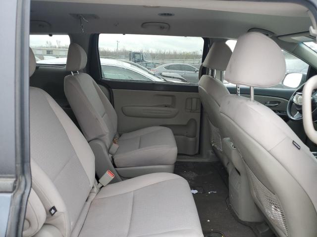 Photo 9 VIN: KNDMB5C10G6098189 - KIA SEDONA LX 