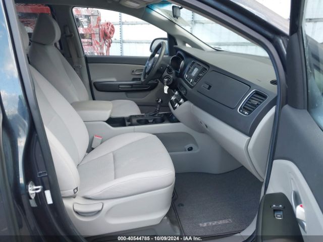 Photo 4 VIN: KNDMB5C10G6108204 - KIA SEDONA 