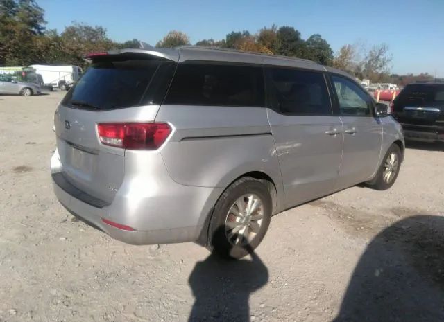 Photo 3 VIN: KNDMB5C10G6113399 - KIA SEDONA 