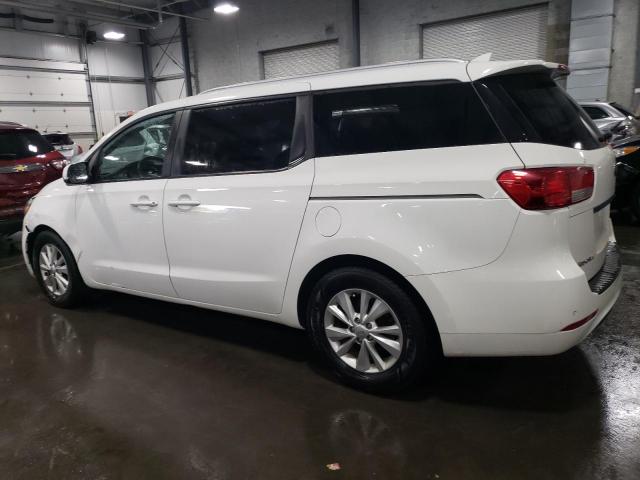 Photo 1 VIN: KNDMB5C10G6119574 - KIA SEDONA LX 