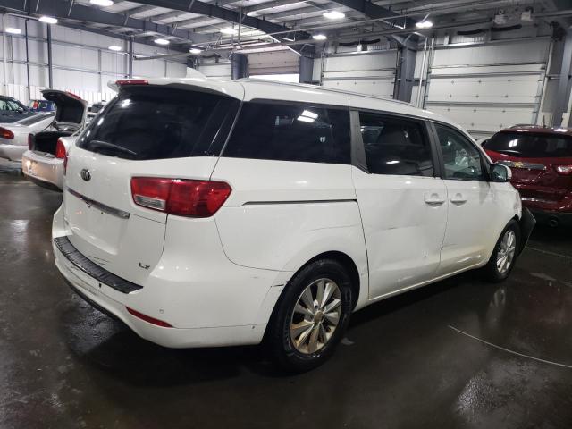 Photo 2 VIN: KNDMB5C10G6119574 - KIA SEDONA LX 