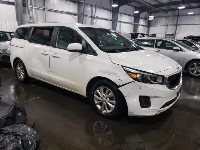 Photo 3 VIN: KNDMB5C10G6119574 - KIA SEDONA LX 