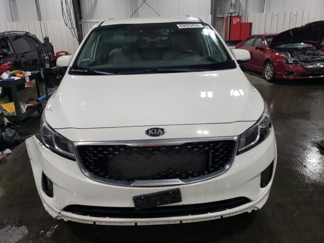 Photo 4 VIN: KNDMB5C10G6119574 - KIA SEDONA LX 