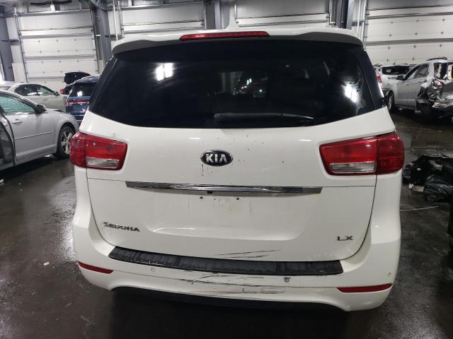 Photo 5 VIN: KNDMB5C10G6119574 - KIA SEDONA LX 