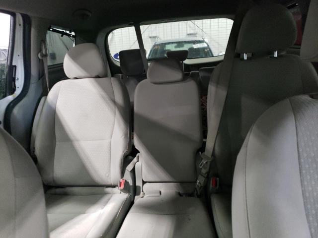 Photo 9 VIN: KNDMB5C10G6119574 - KIA SEDONA LX 