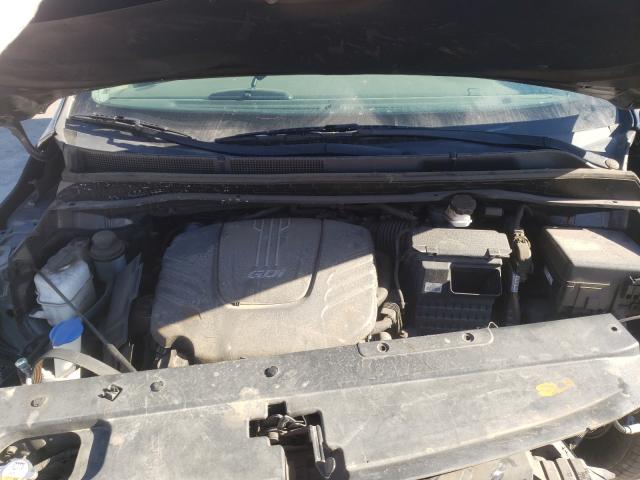 Photo 6 VIN: KNDMB5C10G6126587 - KIA SEDONA LX 