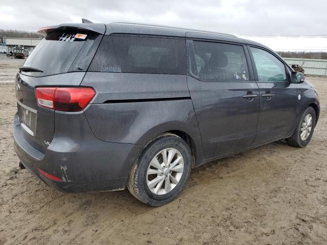 Photo 2 VIN: KNDMB5C10G6127724 - KIA SEDONA LX 